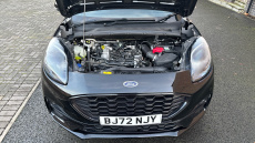 Ford Puma 1.0 EcoBoost Hybrid mHEV ST-Line 5dr Petrol Hatchback